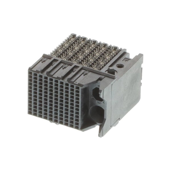 Molex High Speed / Modular Connectors Impact Dc 4X10 Gl Sn Impact Dc 4X10 Gl Sn 761603020 - main